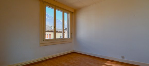 Bâtiment à Saxon, Switzerland No. 258 13