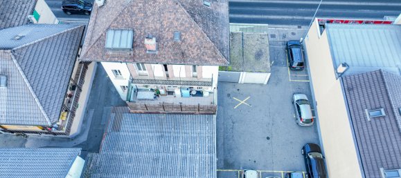 Bâtiment à Saxon, Switzerland No. 258 3