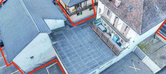 Bâtiment à Saxon, Switzerland No. 258 7