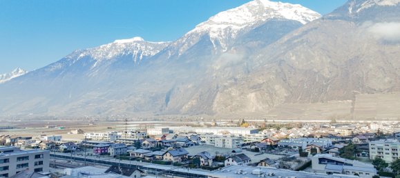 Bâtiment à Saxon, Switzerland No. 258 21
