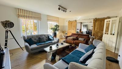 Квартира с 5 комнатами в Северная Фрисландия, Германия № 309881