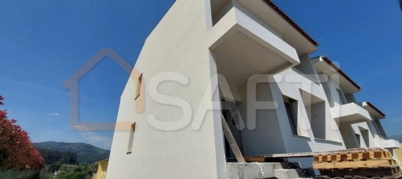 3 Schlafzimmer Haus in Arcos de Valdevez, Portugal, Nr. 60600 23