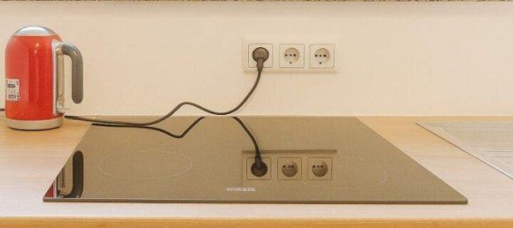 2 rooms Apartment in Salzburg, Austria No. 244421 5