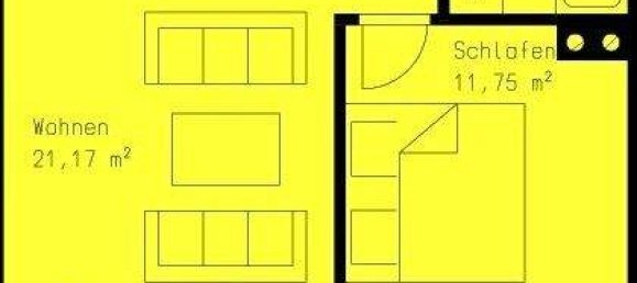 2 rooms Apartment in Salzburg, Austria No. 244421 9