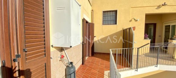 Apartamento de 3 divisões em Bitonto, Italy N.º 23996 24