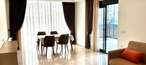 3 rooms Apartment in Alanya, Turkey No. 33784 7