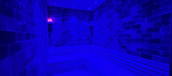 3 rooms Apartment in Alanya, Turkey No. 33784 11