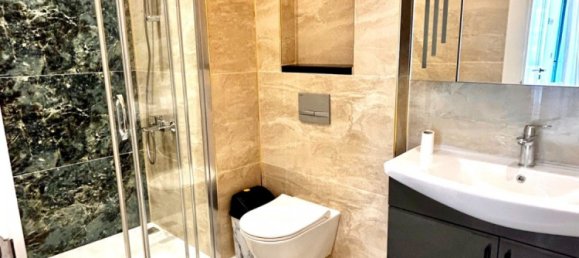 3 rooms Apartment in Alanya, Turkey No. 33784 3