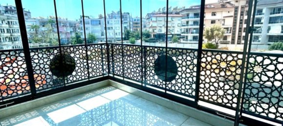 3 rooms Apartment in Alanya, Turkey No. 33784 4