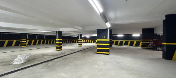 3 rooms Apartment in Alanya, Turkey No. 33784 18