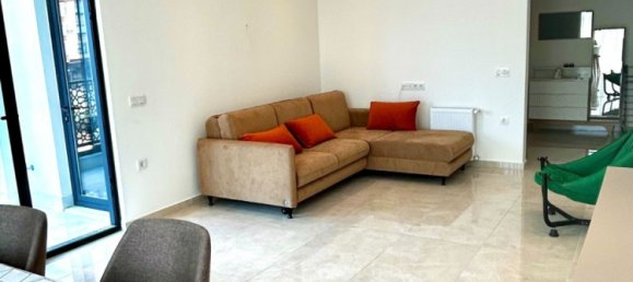 3 rooms Apartment in Alanya, Turkey No. 33784 6