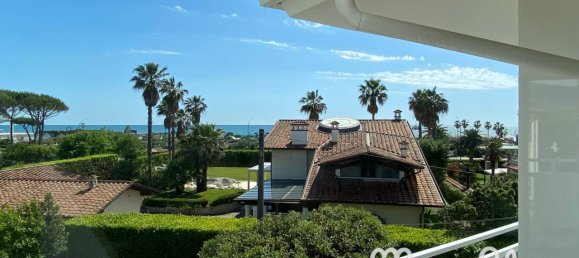 3 غرف نوم بانتهاوس في Montignoso, Italy رقم 106395 20