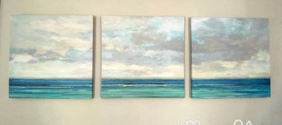 3 غرف نوم بانتهاوس في Montignoso, Italy رقم 106395 30