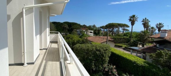 3 غرف نوم بانتهاوس في Montignoso, Italy رقم 106395 28