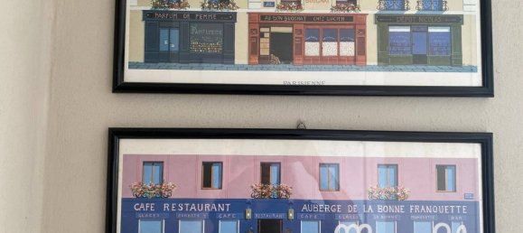 3 غرف نوم بانتهاوس في Montignoso, Italy رقم 106395 17