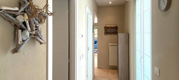 3 غرف نوم بانتهاوس في Montignoso, Italy رقم 106395 11