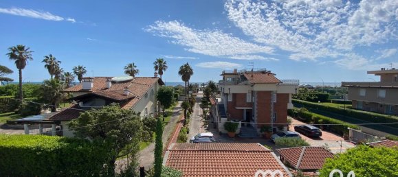 3 غرف نوم بانتهاوس في Montignoso, Italy رقم 106395 29