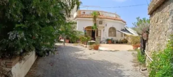 5 غرف نوم منزل في Granada, Spain رقم 148358 16