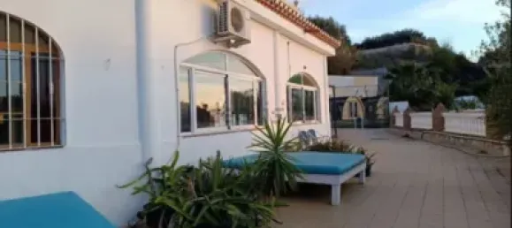 5 غرف نوم منزل في Granada, Spain رقم 148358 15