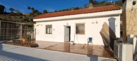 5 غرف نوم منزل في Granada, Spain رقم 148358 17