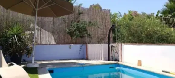 5 غرف نوم منزل في Granada, Spain رقم 148358 12