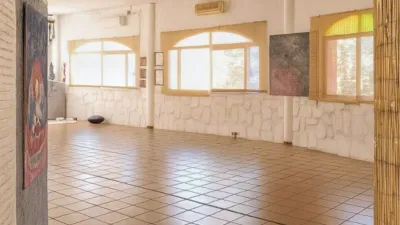 5 غرف نوم منزل في Granada, Spain رقم 148358