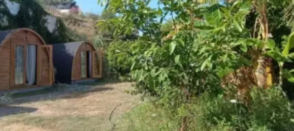 5 غرف نوم منزل في Granada, Spain رقم 148358 18