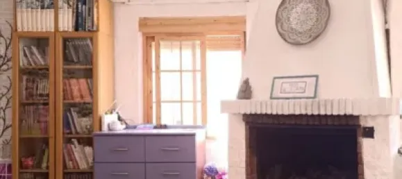 5 غرف نوم منزل في Granada, Spain رقم 148358 5