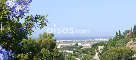 5 غرف نوم منزل في Granada, Spain رقم 148358 28