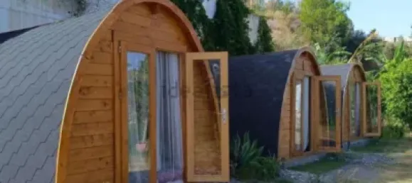 5 غرف نوم منزل في Granada, Spain رقم 148358 20