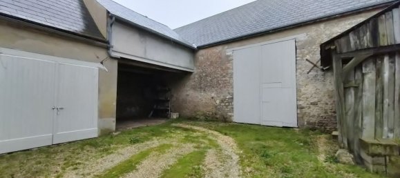 Casa T2 em Greneville-en-Beauce, France N.º 159485 10