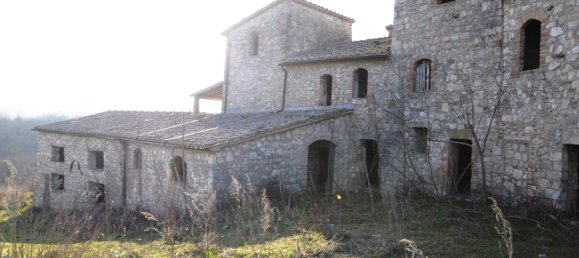 50-Zimmer Haus in Colle di Val d'Elsa, Italy, Nr. 70714 5