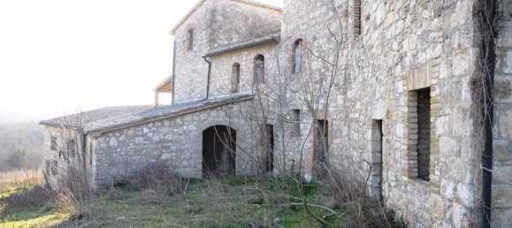 50-Zimmer Haus in Colle di Val d'Elsa, Italy, Nr. 70714 6