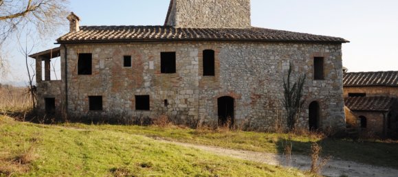 50-Zimmer Haus in Colle di Val d'Elsa, Italy, Nr. 70714 7