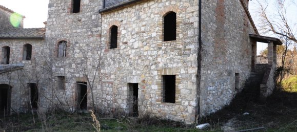 50-Zimmer Haus in Colle di Val d'Elsa, Italy, Nr. 70714 4