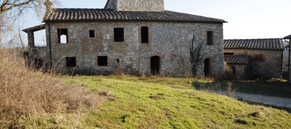 50-Zimmer Haus in Colle di Val d'Elsa, Italy, Nr. 70714 3