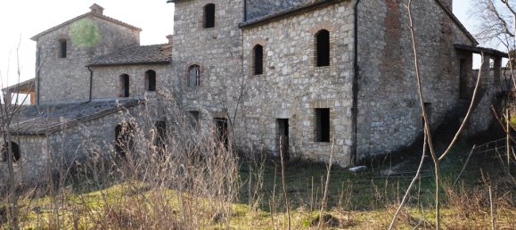 50-Zimmer Haus in Colle di Val d'Elsa, Italy, Nr. 70714 10