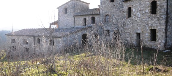 50-Zimmer Haus in Colle di Val d'Elsa, Italy, Nr. 70714 9