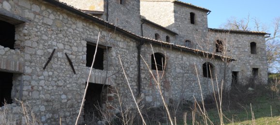50-Zimmer Haus in Colle di Val d'Elsa, Italy, Nr. 70714 18