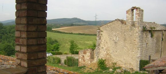 50-Zimmer Haus in Colle di Val d'Elsa, Italy, Nr. 70714 20