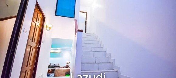 3 bedrooms Villa in Pattaya, Thailand No. 16298 8