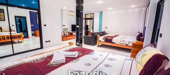 3 bedrooms Villa in Pattaya, Thailand No. 16298 10