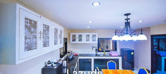 3 bedrooms Villa in Pattaya, Thailand No. 16298 6