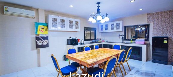 3 bedrooms Villa in Pattaya, Thailand No. 16298 5