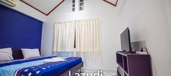 3 bedrooms Villa in Pattaya, Thailand No. 16298 9