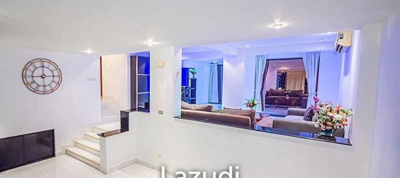 3 bedrooms Villa in Pattaya, Thailand No. 16298 2