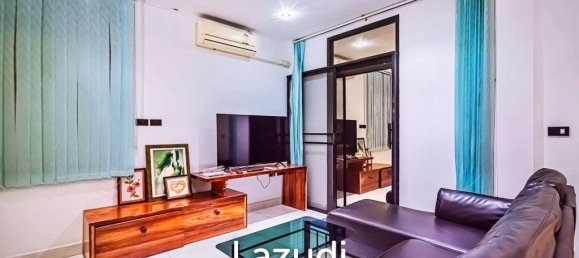 3 bedrooms Villa in Pattaya, Thailand No. 16298 4