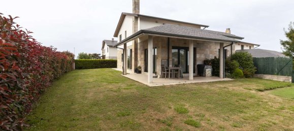 4 Schlafzimmer Haus in Cantabria, Spain, Nr. 162123 39