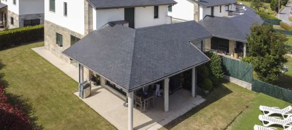 4 Schlafzimmer Haus in Cantabria, Spain, Nr. 162123 38