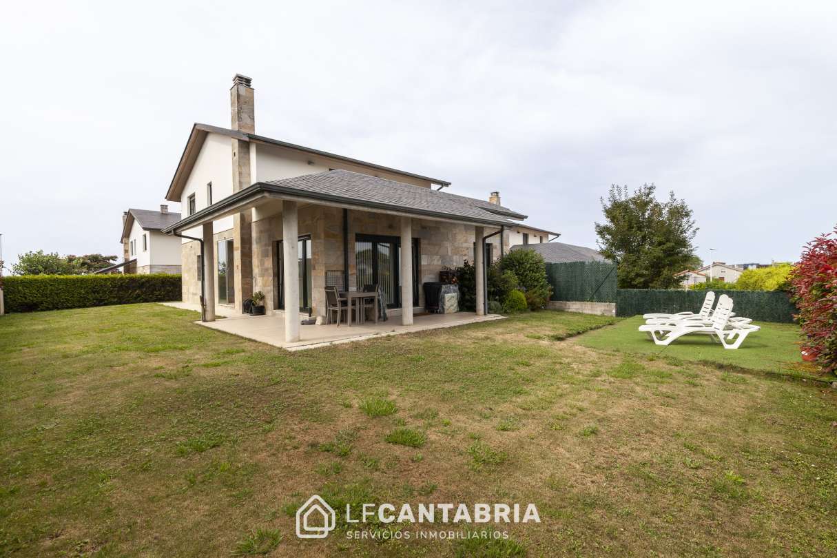 4 Schlafzimmer Haus in Cantabria, Spain, Nr. 162123